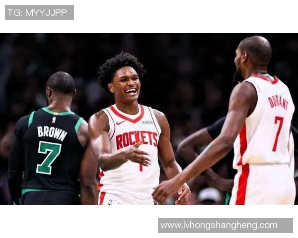 火箭新秀三分命中率48%却遭乌度卡战术冷落,范乔丹接班人难破防守至上理念