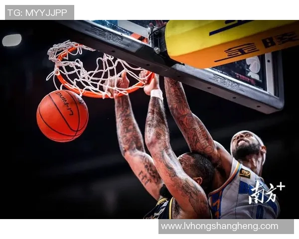 CBA2021赛季广东队与南京队激战正酣精彩瞬间回顾与分析