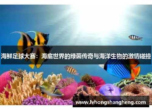 海鲜足球大赛：海底世界的绿茵传奇与海洋生物的激情碰撞